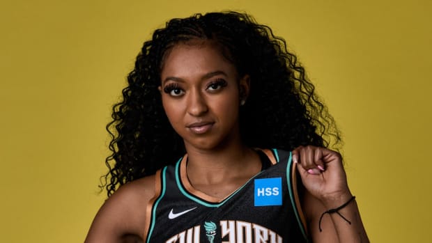 DiDi Richards